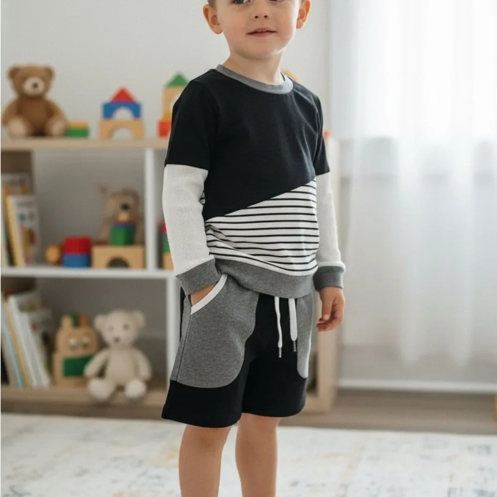 Miki Miette trendy kids